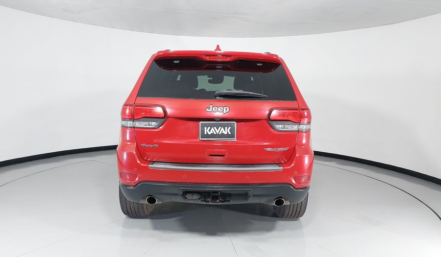 Jeep Grand Cherokee 5.7 TRAILHAWK AUTO 4WD Suv 2019