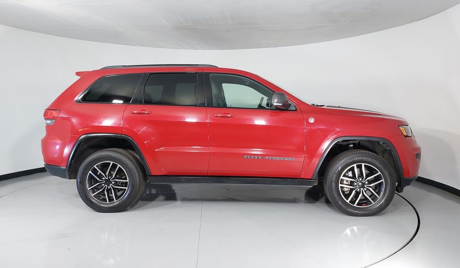 Jeep Grand Cherokee 5.7 TRAILHAWK AUTO 4WD Suv 2019