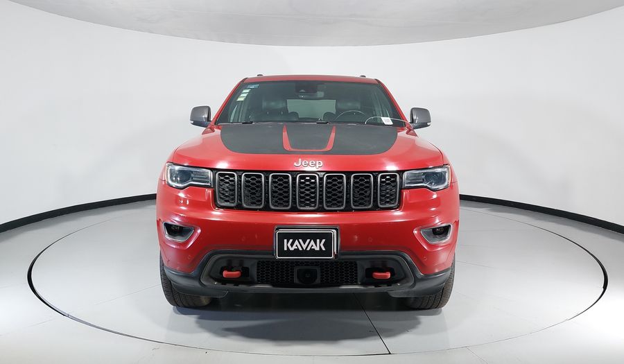 Jeep Grand Cherokee 5.7 TRAILHAWK AUTO 4WD Suv 2019