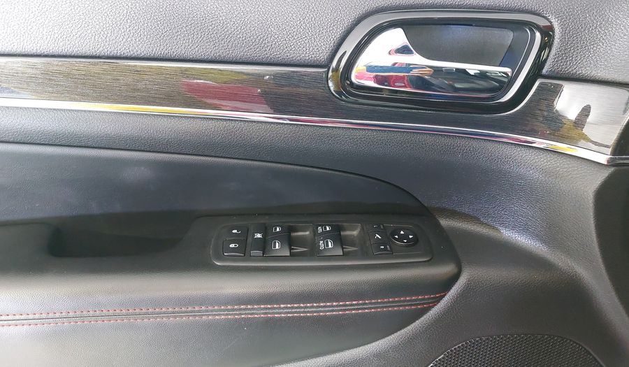 Jeep Grand Cherokee 5.7 TRAILHAWK AUTO 4WD Suv 2019