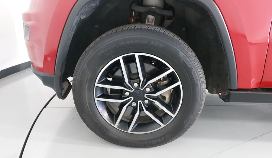 Jeep Grand Cherokee 5.7 TRAILHAWK AUTO 4WD Suv 2019
