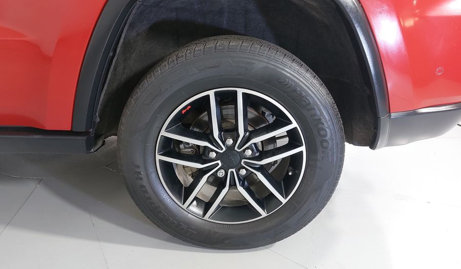 Jeep Grand Cherokee 5.7 TRAILHAWK AUTO 4WD Suv 2019