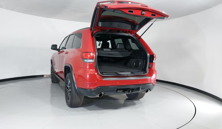 Jeep Grand Cherokee 5.7 TRAILHAWK AUTO 4WD Suv 2019