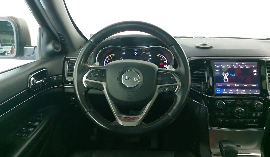 Jeep Grand Cherokee 5.7 TRAILHAWK AUTO 4WD Suv 2019