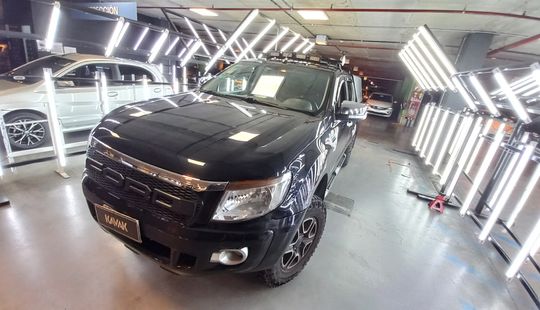 Ford • Ranger