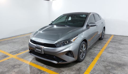 Kia • FORTE