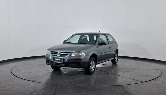 Volkswagen • Gol