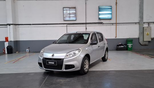 Renault • Sandero
