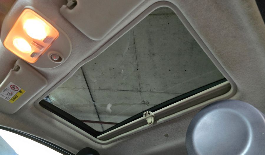 Fiat 500 1.4 16V LOUNGE AUTO Hatchback 2013