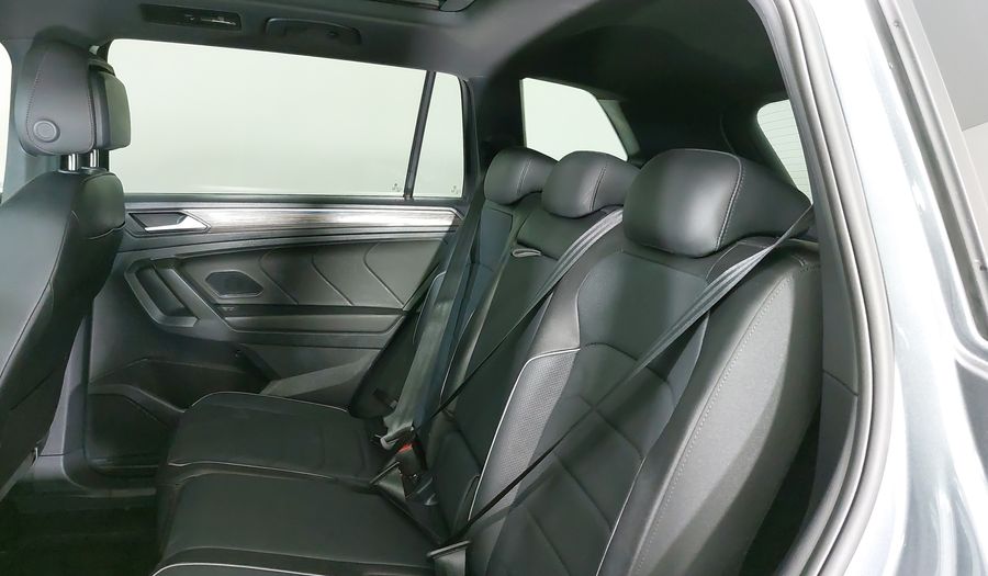 Volkswagen Tiguan 2.0 R-LINE 10 ANIVERSARIO DCT 4WD Suv 2024