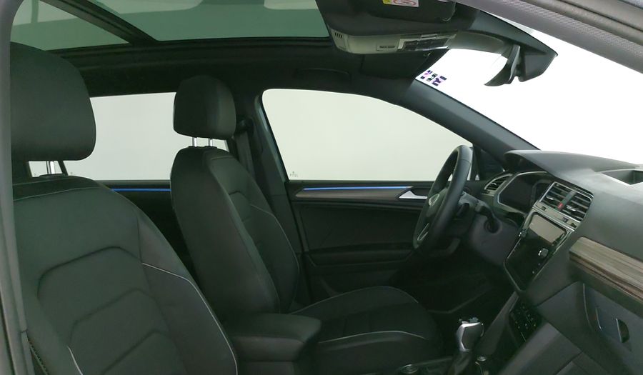 Volkswagen Tiguan 2.0 R-LINE 10 ANIVERSARIO DCT 4WD Suv 2024