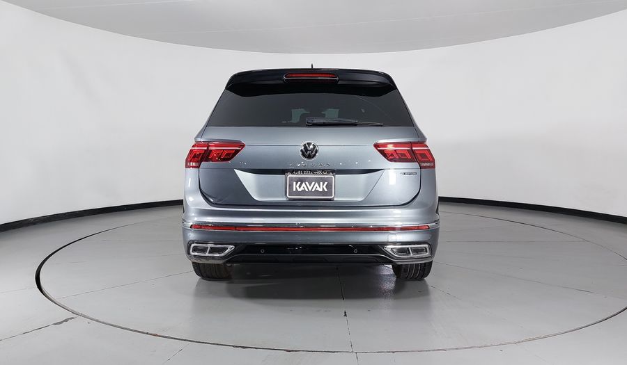 Volkswagen Tiguan 2.0 R-LINE 10 ANIVERSARIO DCT 4WD Suv 2024
