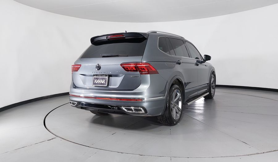 Volkswagen Tiguan 2.0 R-LINE 10 ANIVERSARIO DCT 4WD Suv 2024