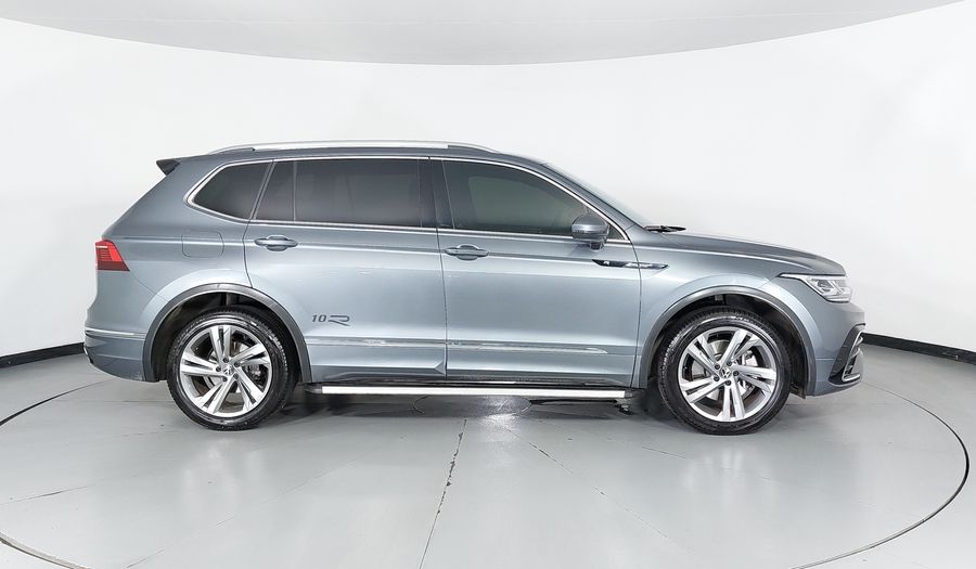 Volkswagen Tiguan 2.0 R-LINE 10 ANIVERSARIO DCT 4WD Suv 2024