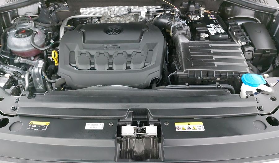 Volkswagen Tiguan 2.0 R-LINE 10 ANIVERSARIO DCT 4WD Suv 2024