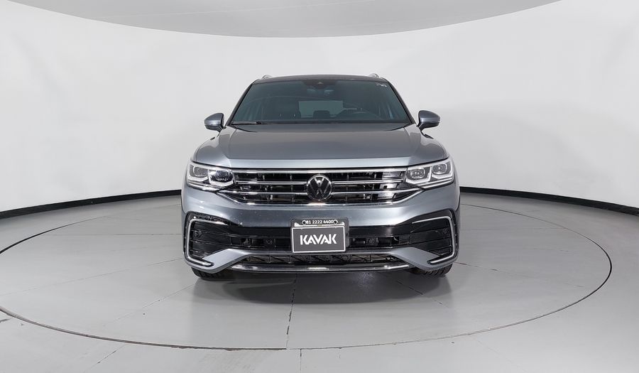 Volkswagen Tiguan 2.0 R-LINE 10 ANIVERSARIO DCT 4WD Suv 2024