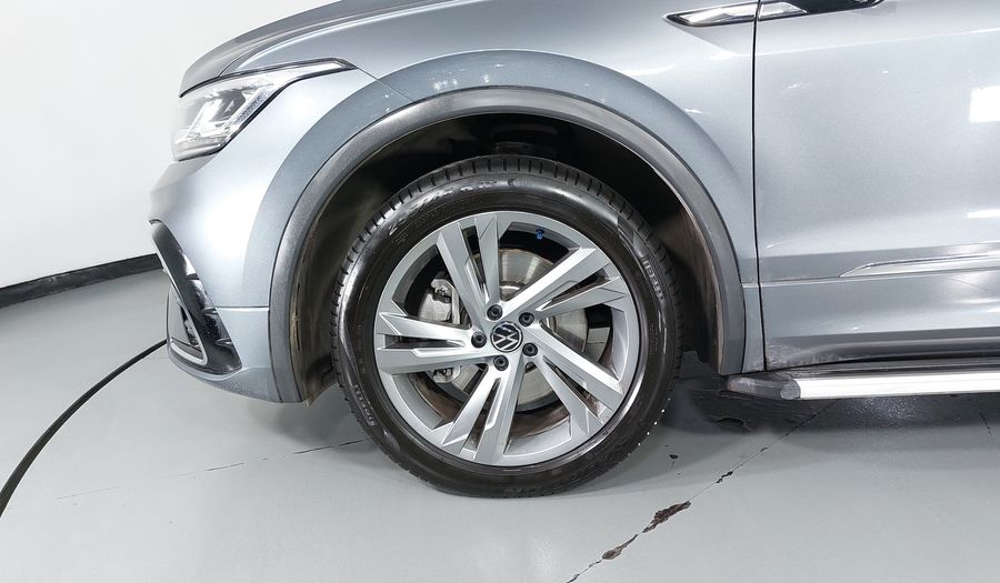 Volkswagen Tiguan 2.0 R-LINE 10 ANIVERSARIO DCT 4WD Suv 2024
