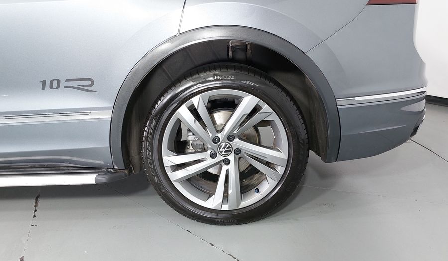Volkswagen Tiguan 2.0 R-LINE 10 ANIVERSARIO DCT 4WD Suv 2024