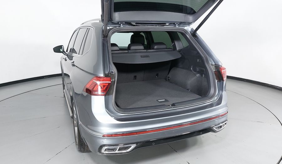 Volkswagen Tiguan 2.0 R-LINE 10 ANIVERSARIO DCT 4WD Suv 2024