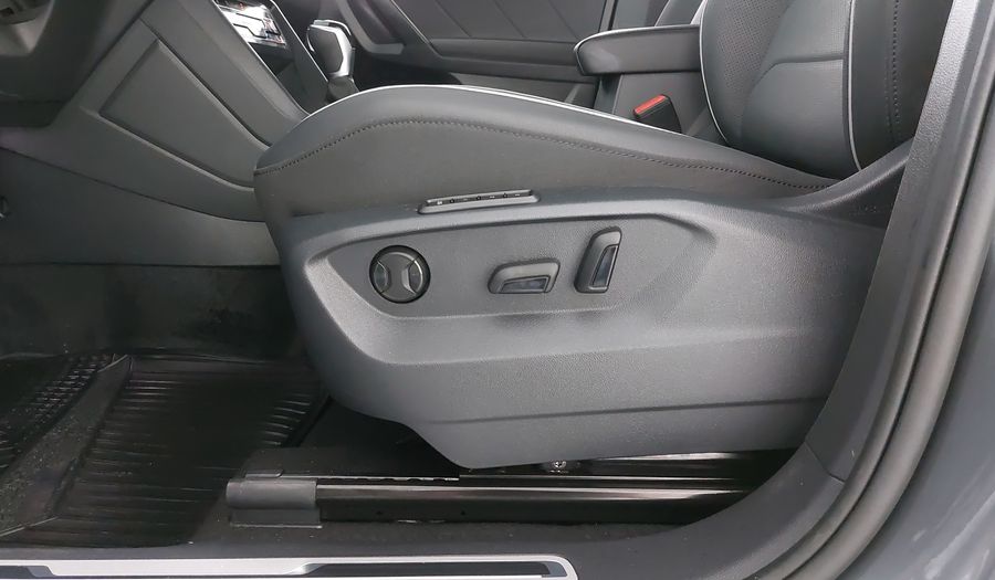 Volkswagen Tiguan 2.0 R-LINE 10 ANIVERSARIO DCT 4WD Suv 2024