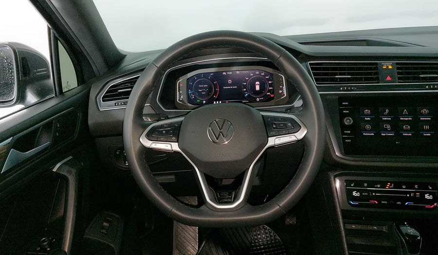 Volkswagen Tiguan 2.0 R-LINE 10 ANIVERSARIO DCT 4WD Suv 2024