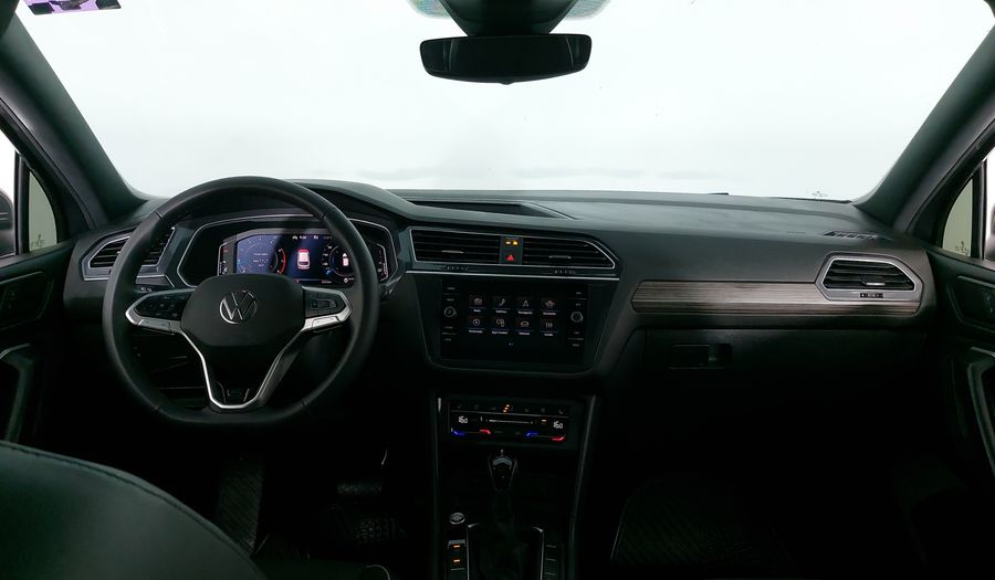 Volkswagen Tiguan 2.0 R-LINE 10 ANIVERSARIO DCT 4WD Suv 2024