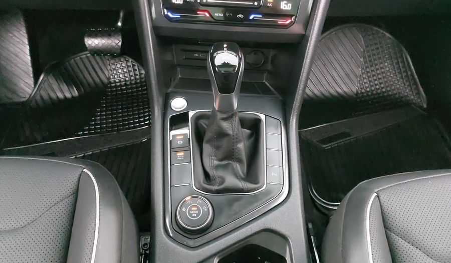 Volkswagen Tiguan 2.0 R-LINE 10 ANIVERSARIO DCT 4WD Suv 2024