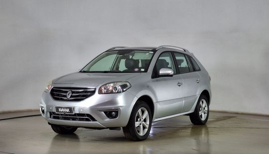 Renault • Koleos