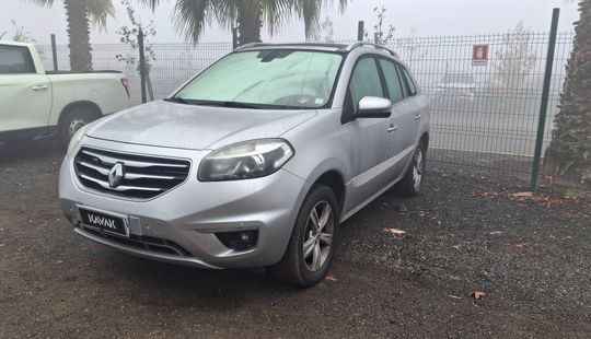 Renault • Koleos