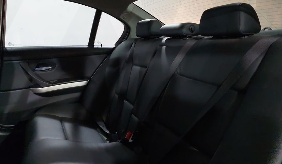 Bmw Serie 3 2.5 325IA NAVI AT Sedan 2011
