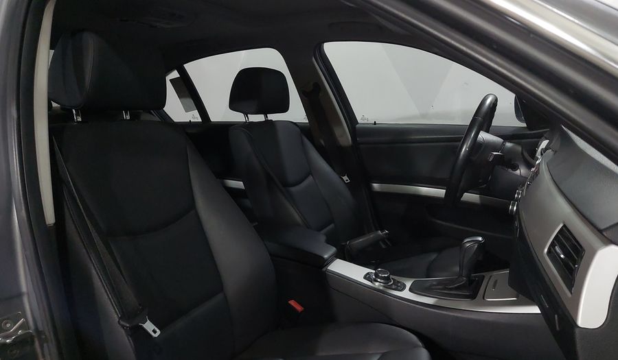 Bmw Serie 3 2.5 325IA NAVI AT Sedan 2011