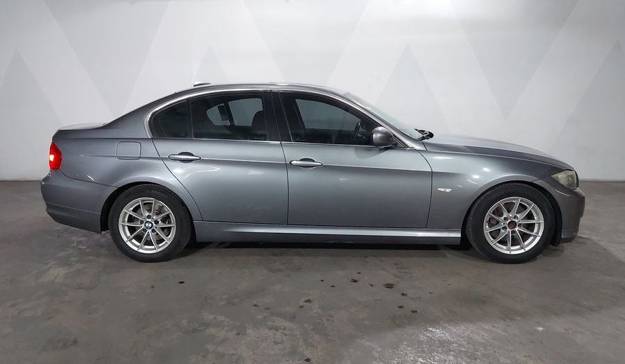Bmw Serie 3 2.5 325IA NAVI AT Sedan 2011