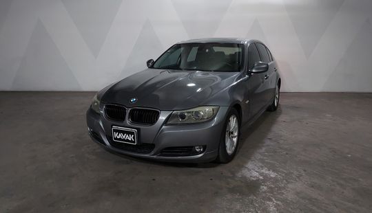 Bmw • Serie 3