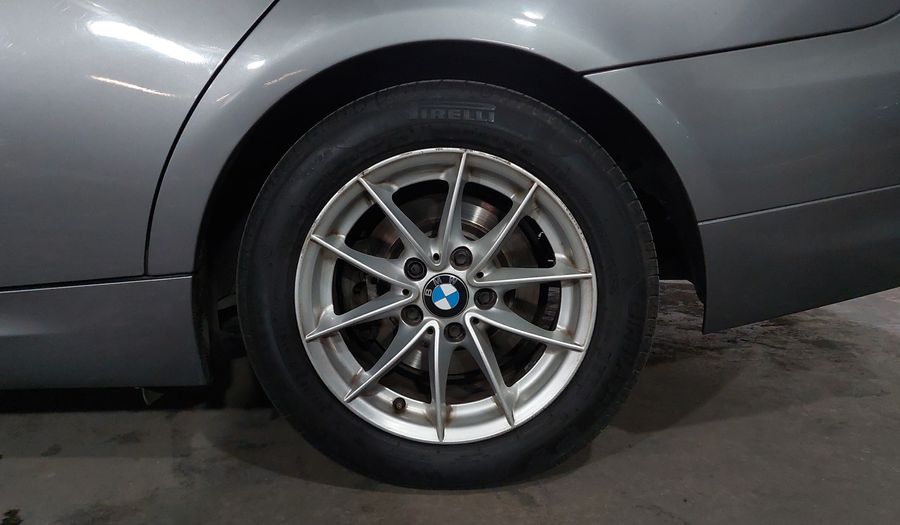 Bmw Serie 3 2.5 325IA NAVI AT Sedan 2011