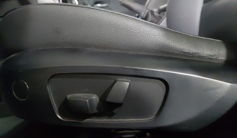 Bmw Serie 3 2.5 325IA NAVI AT Sedan 2011
