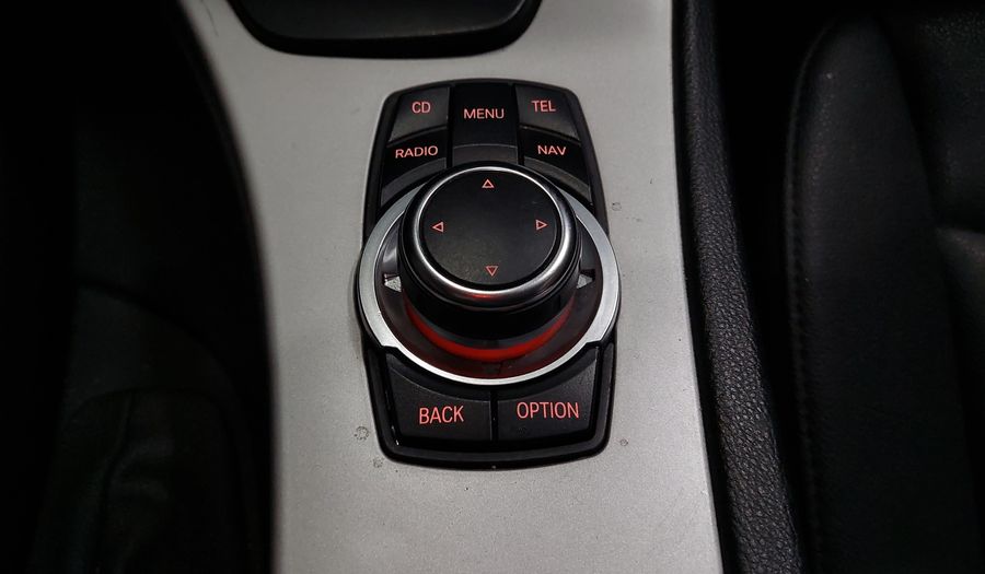 Bmw Serie 3 2.5 325IA NAVI AT Sedan 2011