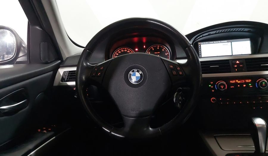Bmw Serie 3 2.5 325IA NAVI AT Sedan 2011