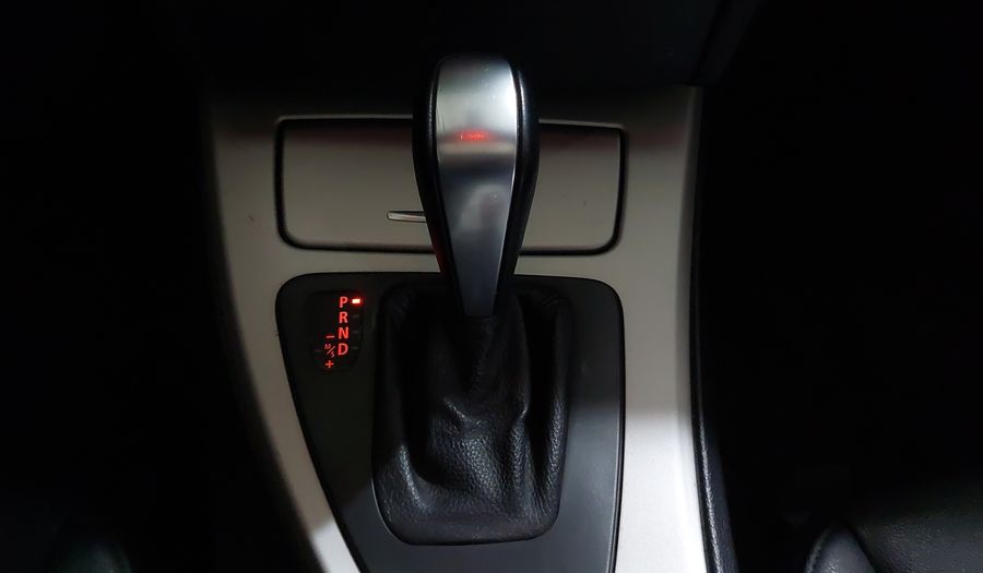 Bmw Serie 3 2.5 325IA NAVI AT Sedan 2011