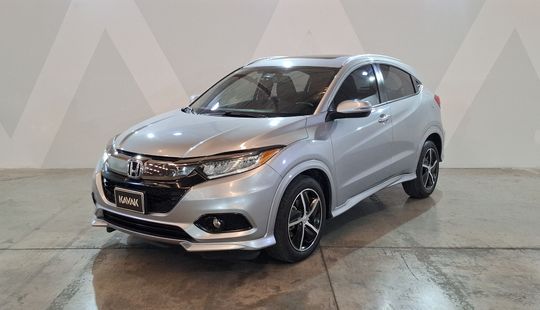 Honda • HR-V