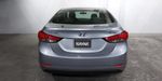 Hyundai Elantra 1.8 GLS AT Sedan 2016