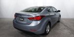 Hyundai Elantra 1.8 GLS AT Sedan 2016