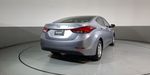 Hyundai Elantra 1.8 GLS AT Sedan 2016