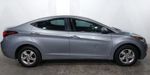 Hyundai Elantra 1.8 GLS AT Sedan 2016