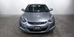 Hyundai Elantra 1.8 GLS AT Sedan 2016