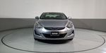 Hyundai Elantra 1.8 GLS AT Sedan 2016