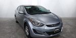 Hyundai Elantra 1.8 GLS AT Sedan 2016
