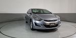 Hyundai Elantra 1.8 GLS AT Sedan 2016