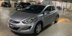 Hyundai Elantra 1.8 GLS AT Sedan 2016