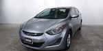 Hyundai Elantra 1.8 GLS AT Sedan 2016