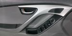 Hyundai Elantra 1.8 GLS AT Sedan 2016